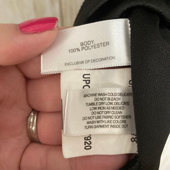 Black NFL Chiefs Polo - Picture 13 of 16